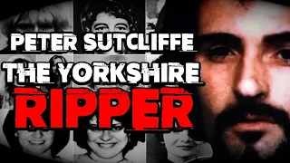 SCARY YORKSHIRE RIPPER PARANORMAL DOCUMENTARY