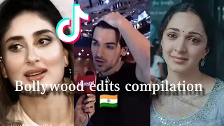 Bollywood edits compilation 🇮🇳