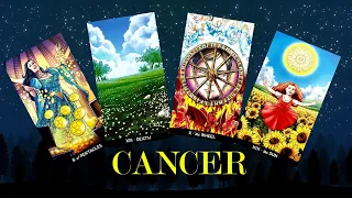 Cancer ♋️ BONUS READING 📚 for April 2024.🦀♋️❤️ POWERFUL MASCULINE ENERGY!!♂️❤️