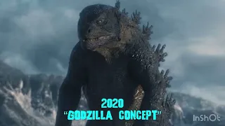 ALL LEGENDARY GODZILLA ROARS (2014 - 2024)