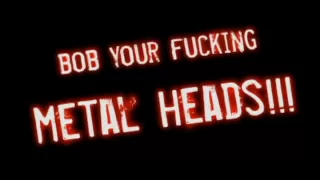 Suicide Silence - "Slaves to Substance" (lyric video)