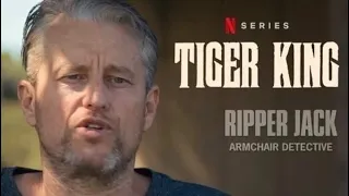 Interview with RipperJack from Tiger King Season 2 EP:76