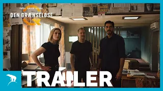 Den Grænseløse I Trailer