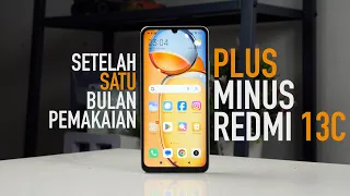 Kelebihan Dan Kekurangan Redmi 13C - Wajib Tau!