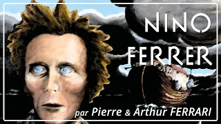 Nino Ferrer par ses Fils