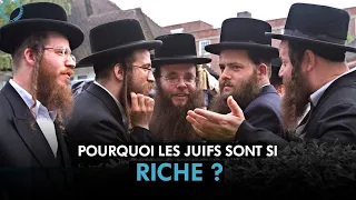 "Ils Sont Programmés Pour être Riches" - Le Secret Enfin Révélé Pour Gagner De L'argent Facilement