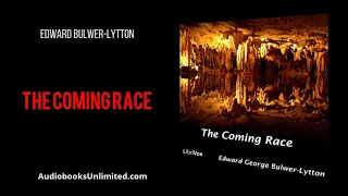 The Coming Race Audiobook