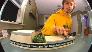 +blackriver-ramps+ Chris Kraft Signature Ramp