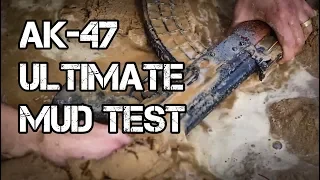 “Practical” AK Mud Test