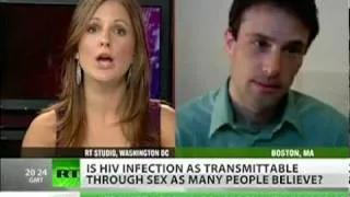 The AIDS myth unraveled