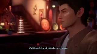 Shenmue 3 - Rote Schlangen - Part 14