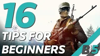 VIGOR | 16 TIPS For BEGINNERS To Succeed!