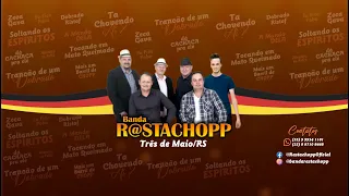 O melhor da musica Alemã - Banda Rastachopp