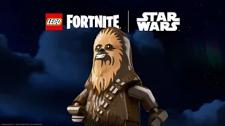LEGO® Fortnite | Star Wars – Erklärung zum Pass: Abenteuer der Rebellen