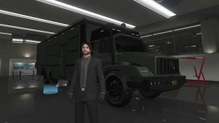 GTA 5  Oppressor MK2 customization