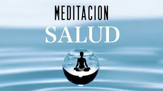 Meditación Guiada para la Salud