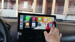 Коротко о CarPlay