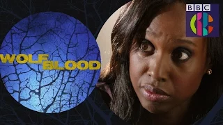 Wolfblood - Series 4 Episode 6 - CBBC