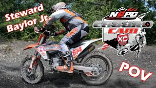 EnduroCam // Rattlesnake National Enduro // Round 6