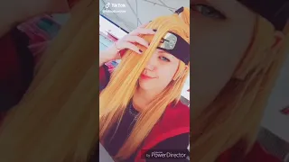 Naruto TIK TOK cosplays {part 4}