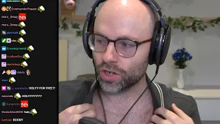 Northernlion's SHAMELESS thirst trap