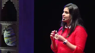 How am I saving millions of premature babies from dying | Pratyusha Pareddy | TEDxChandigarh