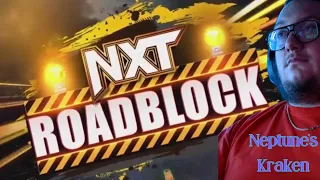 WWE NXT Roadblock Live Stream February 27TH, 2024