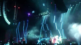 Tool - Forty Six & 2, live in México 2014.