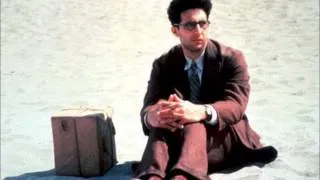 Barton Fink OST - The Box