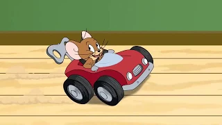 Tom and Jerry New Cartoons Compilation 2020