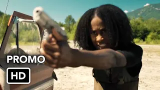 Van Helsing 5x10 Promo "E Pluribus Unum" (HD)