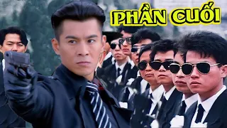 Phim Mới 2024 | CẬN VỆ SIÊU HẠNG (Phần Cuối) | Phim Hành Động Võ Thuật Xã Hội Đen Hay Nhất 2024