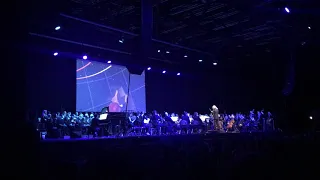 Final Fantasy Distant Worlds 2019: Cosmo Canyon (FFVII)