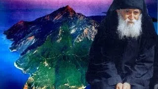 Saint Paisios Athonite - Russian Film - English Subtitles