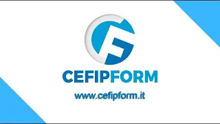 Cefip Form Corsi Online Riconosciuti in tutta italia ed in Europa