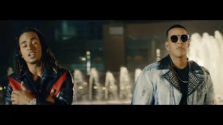 DADDY YANFEE FT OZUNA -  ROMPECORAZONES