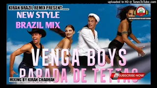 Venga Boys - Parada De Tettas(Karaoke)- (New Style Brazil Mix) We Like To Party