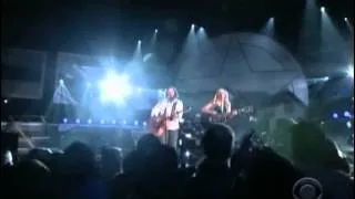 Lee Ann Womack & Jamey Johnson - Give It Away