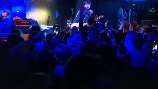 Noize MC - Boston - 29.11.2022 - Устрой Дестрой!