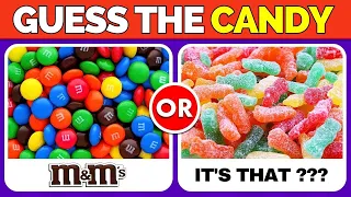 What do you PREFER? SWEET EDITION | Game of Choices