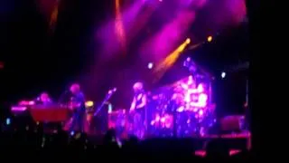 Phish - Crosseyed and Painless » Light - 6/5/2011: Cincinnati, OH