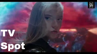 The New Mutants - "Attitude" TV Spot