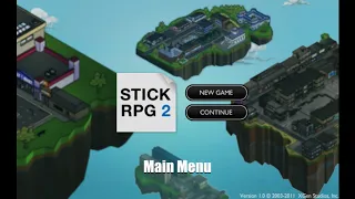 Stick RPG 2 Soundtrack Full OST