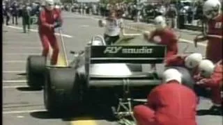 GP EUA (Detroit) 1983 (ao vivo Globo)