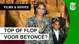 Dochtertje Beyoncé schittert in nieuwe speelfilm - FILMS & SERIES