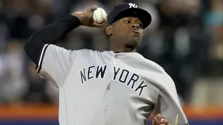 New York Yankees vs New York Mets Highlights || June 10, 2018
