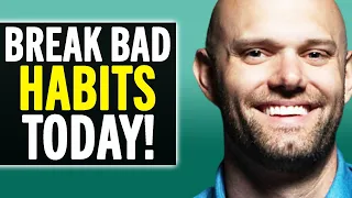 A SIMPLE WAY To Break Bad Habits - Try It & SEE RESULTS! | James Clear & Rangan Chatterjee