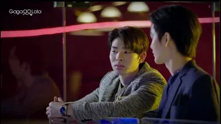 #bl Kim X Kamol got jealous in club || UnforgottenNight Ep7 preview