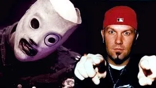 Slipknot против Limp Bizkit