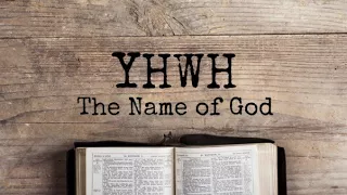 Seven Names of God